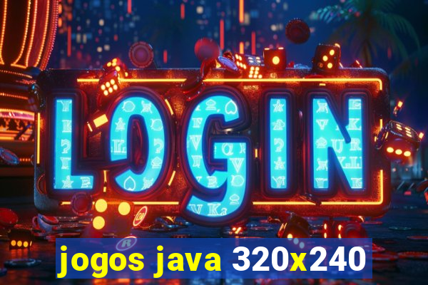 jogos java 320x240